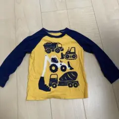 baby GAP 長袖カットソー長袖Tシャツ 90cm95cm