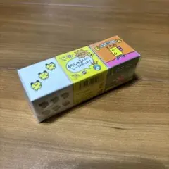 ほぼ日手帳 たまごっち フレークシール