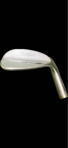 タイトリストウェッジ58°ヘッドのみ タイトリスト(Titleist) ゴルフクラブ ウェッジ ボーケイ