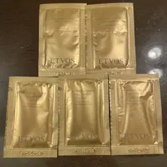 エトヴォス ミネラルインナートリートメントベース ポーセリンベージュ サンプル