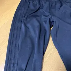 adidas ブラック ジョガーパンツ 2XO ジャージ