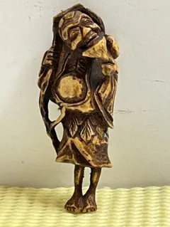 2025年最新】根付江戸時代の人気アイテム - メルカリ 江戸時代 根付