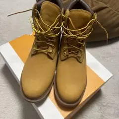 2026年最新】Timberland カラー：ベージュ系 メンズ ブーツ・革靴