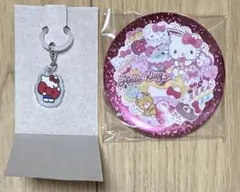 サンリオ ハローキティ アイテム2点セット