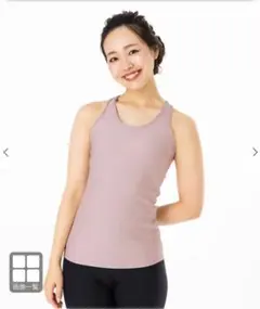 2025年最新】sukala タンクトップの人気アイテム - メルカリ