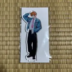 プロセカ メロパレ アクリルスタンド アクスタ 東雲彰人
