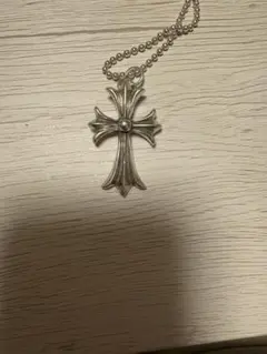 T*O様 【正規品】CHROME HEARTSクロムハーツ ネックレス マッチ付 