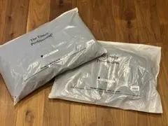 Norip様 ENNOY PROFESSIONAL PADDED SETUP