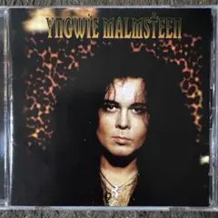 【3枚1100円】YNGWIE MALMSTEEN - Facing The
