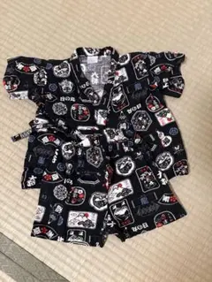 ORIGINAL FASHION 和風甚平 90cm