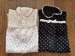 OLIVE des OLIVE DOLLベビー ロンパース 2枚セットのサムネイル