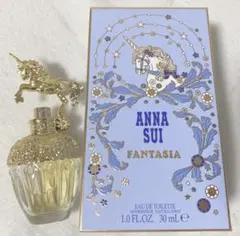 ANNA SUI ANNA SUI ファンタジア　30ml