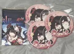 一番くじ 崩壊スターレイル Vol.2 花火