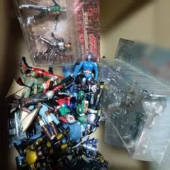 仮面ライダー シリーズ 26点まとめ売り (ソフビ2枚目) - メルカリ