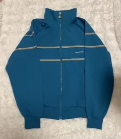 2026年最新】西ドイツ adidas トラックジャケットの人気アイテム