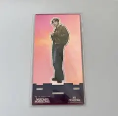 INI 許豊凡 フェンファン アクスタ exhibition