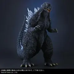 エクスプラス モスラ対ゴジラ ゴジラ 1964 塗装済み完成品スタチュー
