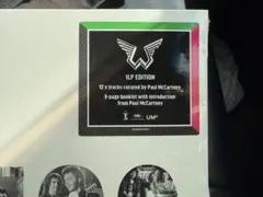 ポールマッカートニー 洋楽