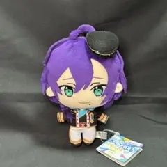 あんスタ あんさんぶるスターズ ぬいぐるみ 新衣装 ALKALOID 礼瀬マヨイ