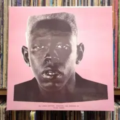 2025年最新】tyler the creator レコードの人気アイテム - メルカリ
