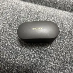 ※購入者確定SONY wf-1000xm4 ワイヤレスイヤホンケースのサムネイル