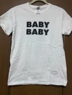 銀杏BOYZ BABY BABY Tシャツ 銀杏BOYZ × TANGTANGの『BABY BABY Tシャツ』が6年ぶりに復刻