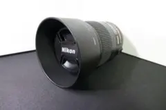Nikon AF-S Micro 60mm f/2.8G ED 動作確認済のサムネイル