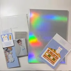 2026年最新】seventeen エスクプス バースデーの人気アイテム - メルカリ