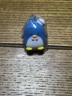 マスコット&グミ　タキシードサム