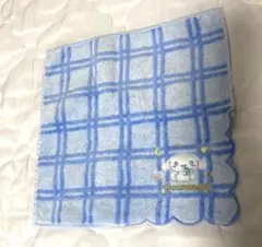 サンリオ　シナモン　ハンカチ