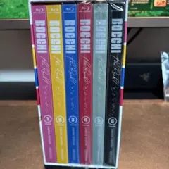 S*i様 ぼっち・ざ・ろっく！ 【完全生産限定版】Blu-ray全巻・特典 