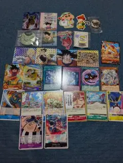 キャラクターグッズまとめ売り