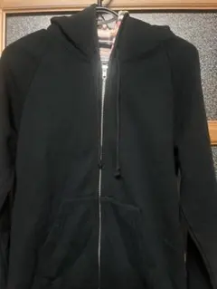 INI 藤牧京介 プロデュース 京ちゃんパーカー 黒 Mサイズ - メルカリ