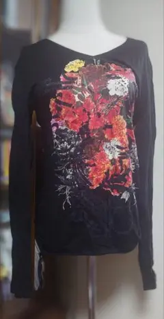 2026年最新】KMRii レディース Tシャツ・カットソーの人気アイテム