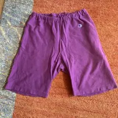 Champion Reverse Weave パープル Mサイズのサムネイル