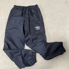 とむとむ様　umbro あったかピステパンツ ブラック 130