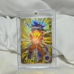 ドラゴンボールスーパーダイバーズ　孫悟空:DA　パラレル　ミニ超サイヤ人4