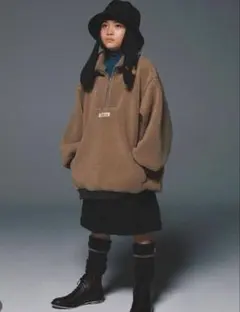 こどもビームス コート