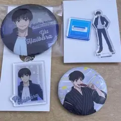 呪術廻戦 灰原雄 セット