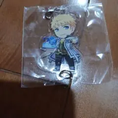 トヴァル・ランドナー アクリルチャーム 羽プロくじ Falcom 軌跡シリーズ
