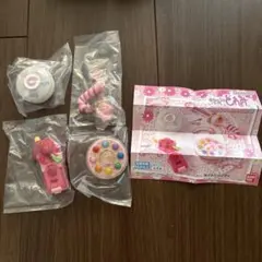 おジャ魔女どれみ　ポロンタップコレクション2