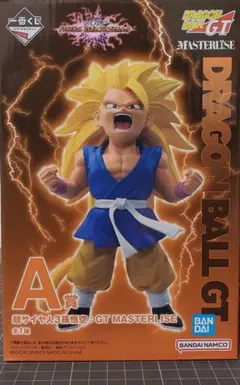 2025年最新】超サイヤ人3孫悟空 一番くじの人気アイテム - メルカリ