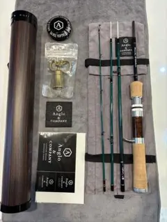 アングロ&カンパニー　BORON+imp. 4,6\