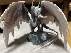 イヴェルカーナ　一番くじフィギュア