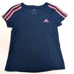 adidas　Tシャツ 130サイズ