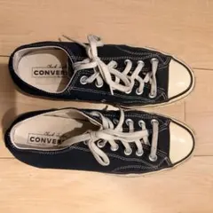 チャックテイラー ct70 24.5 ブラック