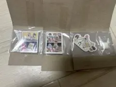 おぱんちゅうさぎ&んぽちゃむ キャラマグネッツ