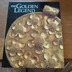 THE GOLDEN LEGEND