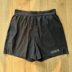 R*u様 HOKA 5 INCH SHORT ブラック　XSサイズのサムネイル