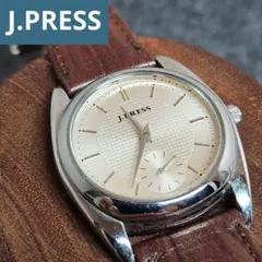 2026年最新】J.PRESS メンズ 時計の人気アイテム - メルカリ